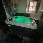 Maison Familiale A 2 Min A Pied De L'institut A Armand Calme Jeux Babyfoot Jacuzzi Proche